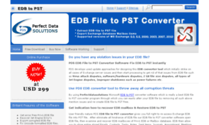 Edbfiletopstconverter.com thumbnail