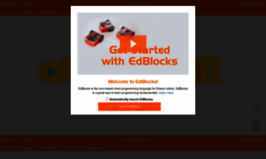 Edblocksapp.com thumbnail