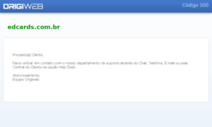 Edcards.com.br thumbnail