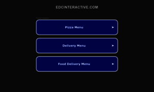 Edcinteractive.com thumbnail