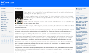 Edcone.typepad.com thumbnail