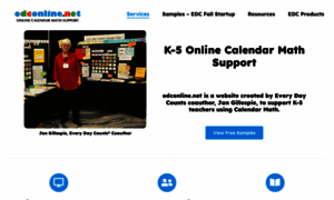 Edconline.net thumbnail
