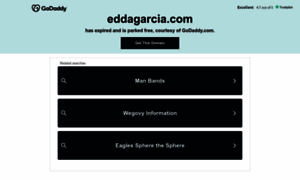 Eddagarcia.com thumbnail