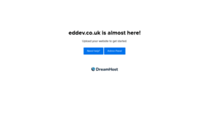 Eddev.co.uk thumbnail