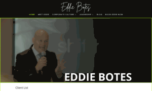 Eddiebotes.co.za thumbnail