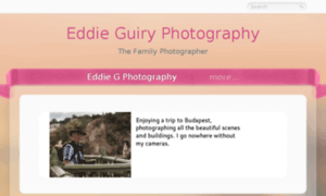 Eddiegphoto.com thumbnail