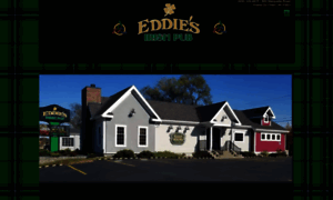 Eddiesirishpub.com thumbnail