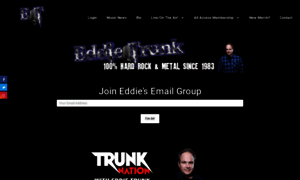 Eddietrunk.com thumbnail