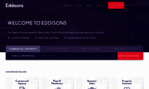 Eddisons.com thumbnail