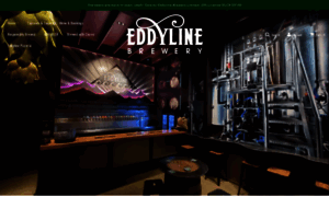 Eddylinebrewery.nz thumbnail