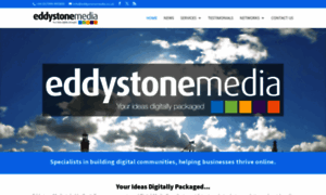 Eddystonemedia.co.uk thumbnail