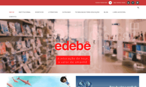 Edebe.com.br thumbnail