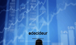 Edecideur.com thumbnail