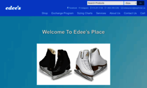 Edeesplace.com thumbnail