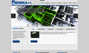 Edeka.com.gr thumbnail