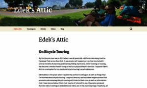 Edeksattic.com thumbnail