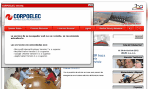 Edelca.com.ve thumbnail