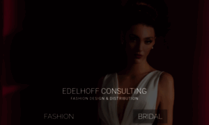 Edelhoff-consulting.com thumbnail