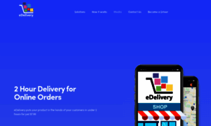 Edelivery.com.au thumbnail