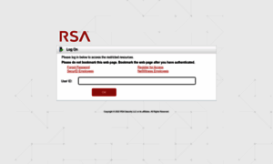 Edelivery.rsasecurity.com thumbnail