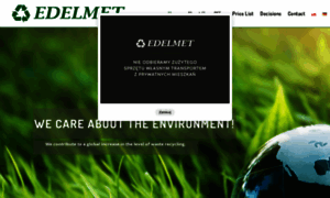 Edelmet.com.pl thumbnail