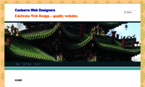 Edelweiss-web-design.com.au thumbnail
