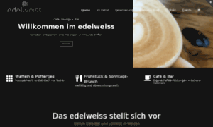 Edelweiss-weiden.de thumbnail