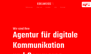 Edelweiss72.de thumbnail