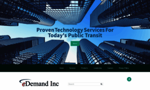 Edemandinc.com thumbnail