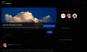 Eden-community.com thumbnail