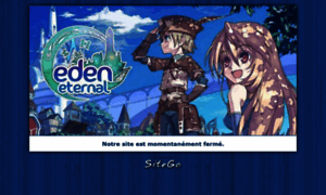 Eden-eternal-game.sitego.fr thumbnail