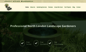 Eden-gardens.co.uk thumbnail