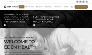 Eden-health.com thumbnail