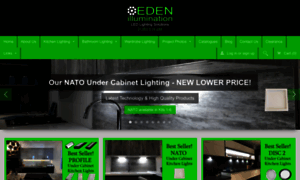 Eden-illumination-ltd.myshopify.com thumbnail