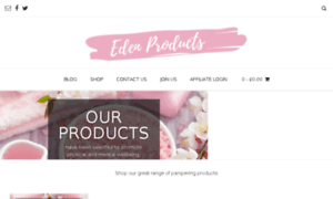 Eden-products.uk thumbnail