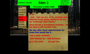 Eden2.ca thumbnail