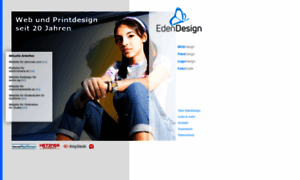 Edendesign.at thumbnail