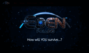 Edenfalling.razoredgegames.com thumbnail