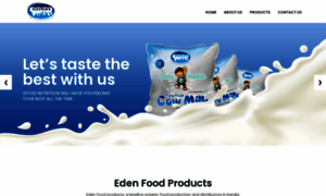 Edenfoodproducts.com thumbnail