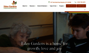 Edengardens.ca thumbnail