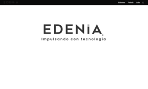 Edenia.com thumbnail