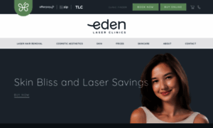 Edenlaserclinics.com.au thumbnail