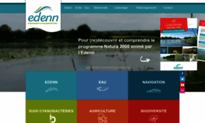 Edenn.fr thumbnail