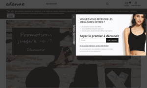 Edenne.fr thumbnail
