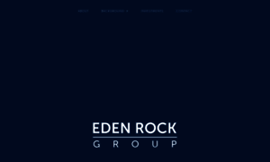 Edenrockgroup.com thumbnail