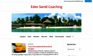 Edensantecoaching.wordpress.com thumbnail