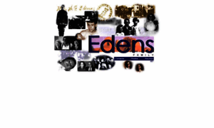 Edensfamily.com thumbnail