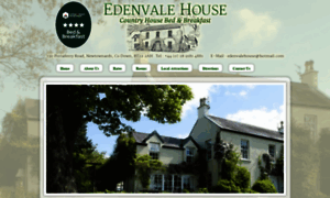 Edenvalehouse.com thumbnail