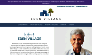 Edenvillage.org thumbnail