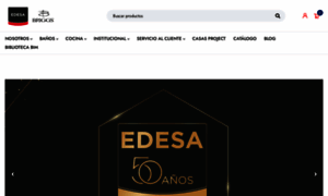 Edesa.com.ec thumbnail